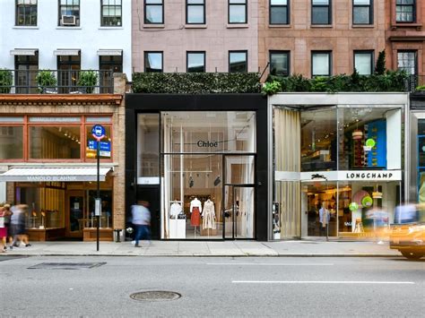 givenchy negozio new york|New York — Madison .